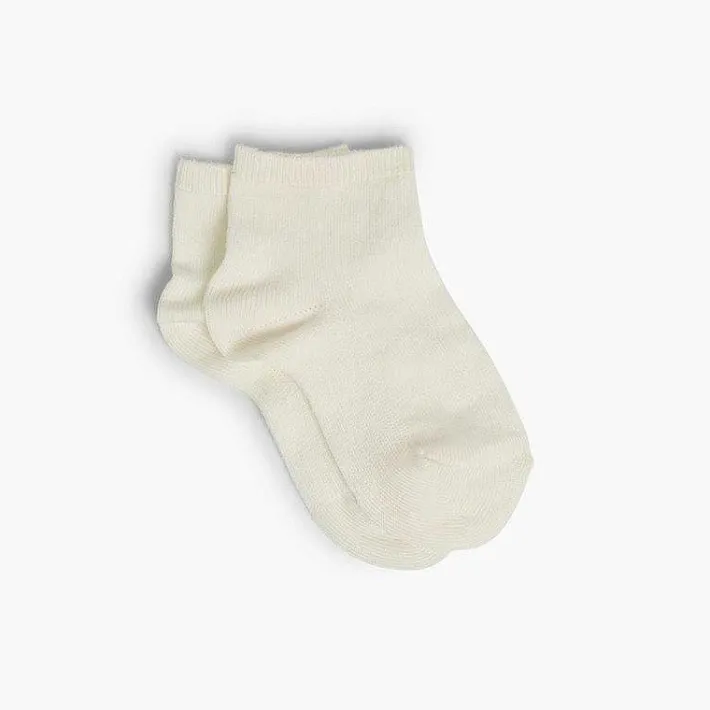 Leotardos Y Textil Condor<Pisamonas Calcetines Tobilleros Lisos Condor Verano