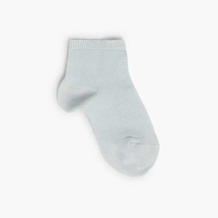 Leotardos Y Textil Condor<Pisamonas Calcetines Tobilleros Lisos Condor Verano