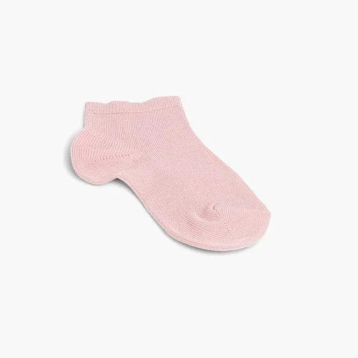 Leotardos Y Textil Condor<Pisamonas Calcetines Tobilleros Lisos Condor Verano