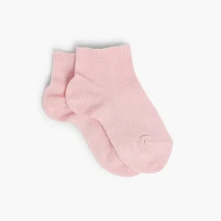 Leotardos Y Textil Condor<Pisamonas Calcetines Tobilleros Lisos Condor Verano