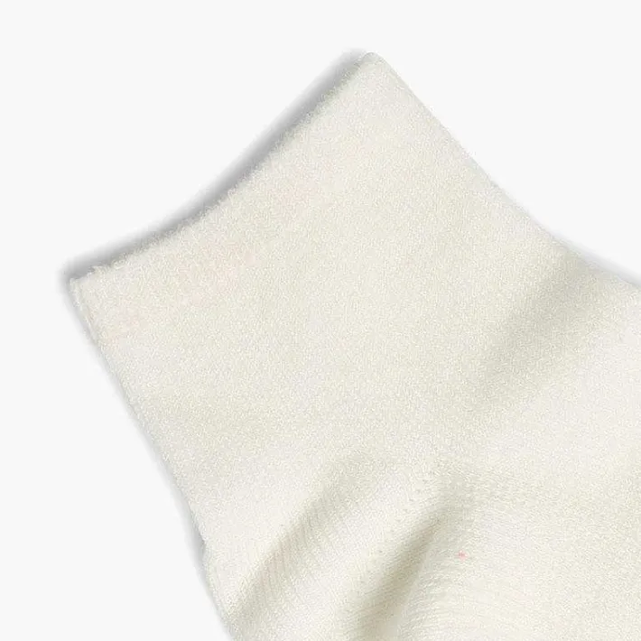 Leotardos Y Textil Condor<Pisamonas Calcetines Tobilleros Lisos Condor Verano