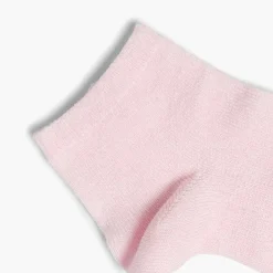 Leotardos Y Textil Condor<Pisamonas Calcetines Tobilleros Lisos Condor Verano