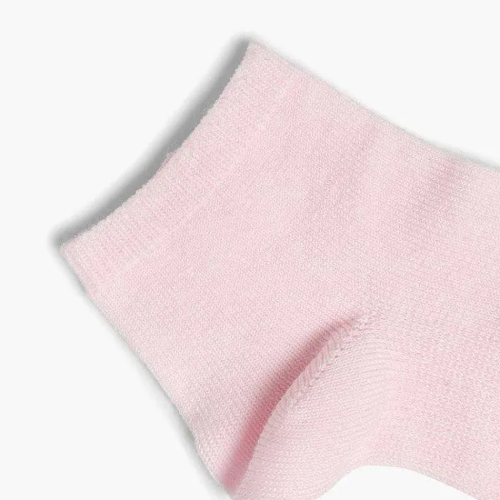 Leotardos Y Textil Condor<Pisamonas Calcetines Tobilleros Lisos Condor Verano