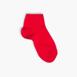 Leotardos Y Textil Condor<Pisamonas Calcetines Tobilleros Lisos Condor Verano