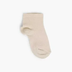 Leotardos Y Textil Condor<Pisamonas Calcetines Tobilleros Lisos Condor Verano