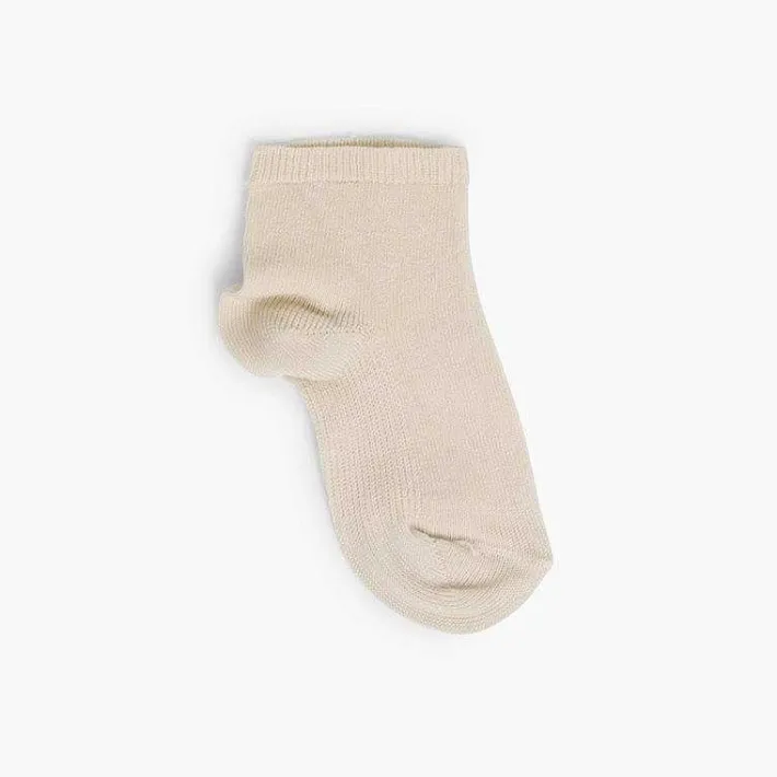 Leotardos Y Textil Condor<Pisamonas Calcetines Tobilleros Lisos Condor Verano
