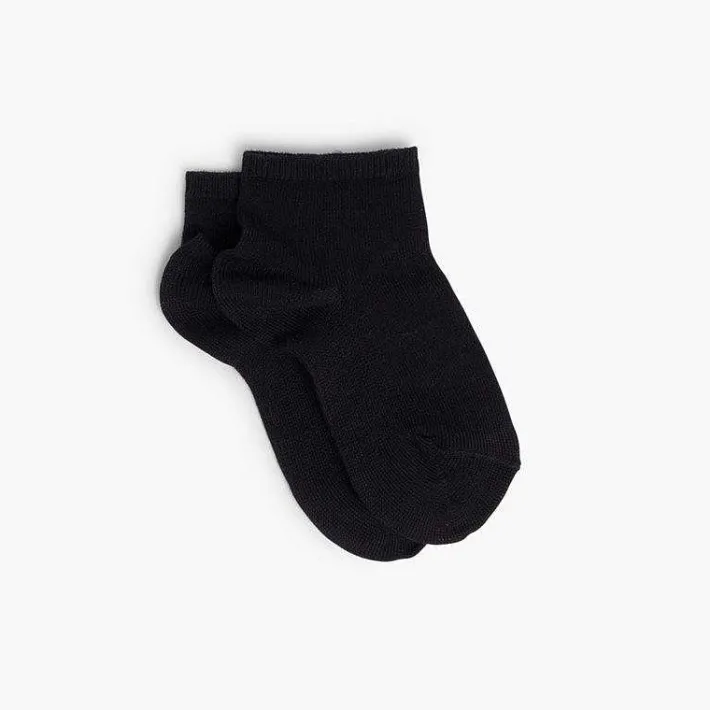 Leotardos Y Textil Condor<Pisamonas Calcetines Tobilleros Lisos Condor Verano
