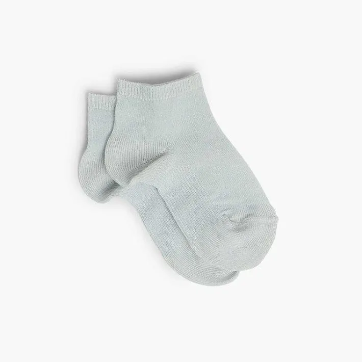 Leotardos Y Textil Condor<Pisamonas Calcetines Tobilleros Lisos Condor Verano