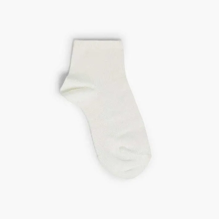Leotardos Y Textil Condor<Pisamonas Calcetines Tobilleros Lisos Condor Verano