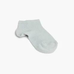 Leotardos Y Textil Condor<Pisamonas Calcetines Tobilleros Lisos Condor Verano