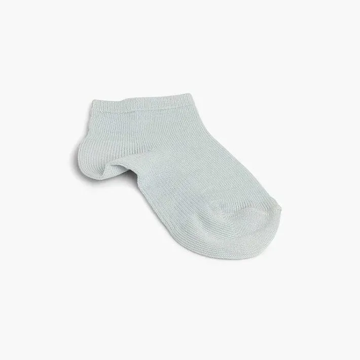 Leotardos Y Textil Condor<Pisamonas Calcetines Tobilleros Lisos Condor Verano