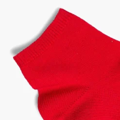 Leotardos Y Textil Condor<Pisamonas Calcetines Tobilleros Lisos Condor Verano