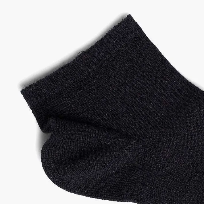 Leotardos Y Textil Condor<Pisamonas Calcetines Tobilleros Lisos Condor Verano