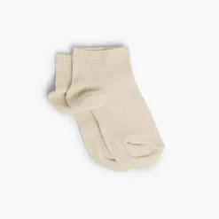Leotardos Y Textil Condor<Pisamonas Calcetines Tobilleros Lisos Condor Verano