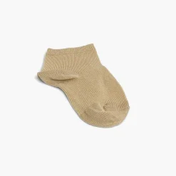 Leotardos Y Textil Condor<Pisamonas Calcetines Tobilleros Lisos Condor Verano