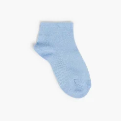 Leotardos Y Textil Condor<Pisamonas Calcetines Tobilleros Lisos Condor Verano