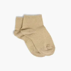 Leotardos Y Textil Condor<Pisamonas Calcetines Tobilleros Lisos Condor Verano