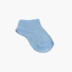 Leotardos Y Textil Condor<Pisamonas Calcetines Tobilleros Lisos Condor Verano