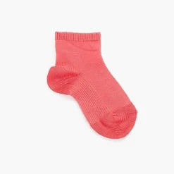 Leotardos Y Textil Condor<Pisamonas Calcetines Tobilleros Lisos Condor Verano
