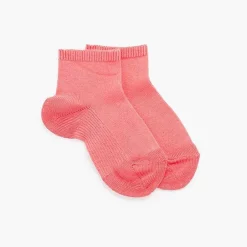 Leotardos Y Textil Condor<Pisamonas Calcetines Tobilleros Lisos Condor Verano