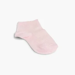 Leotardos Y Textil Condor<Pisamonas Calcetines Tobilleros Lisos Condor Verano