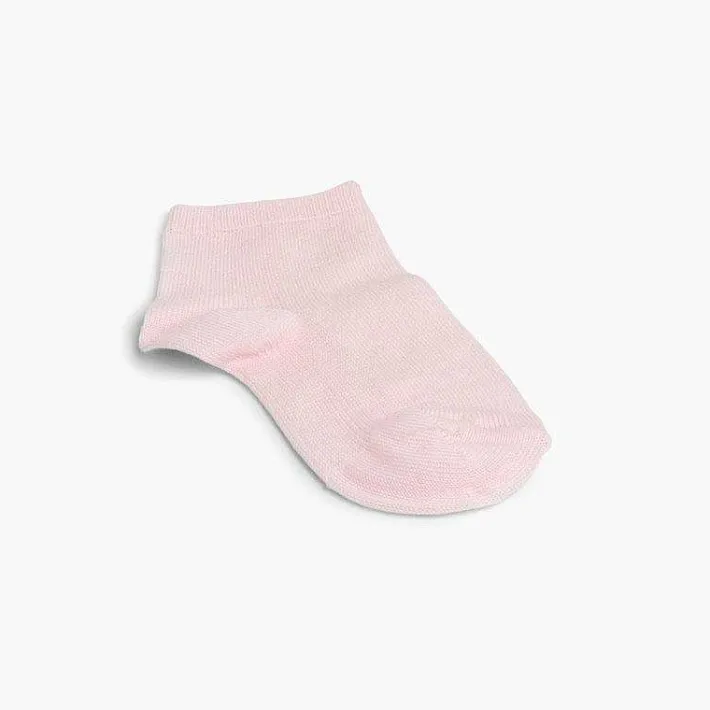 Leotardos Y Textil Condor<Pisamonas Calcetines Tobilleros Lisos Condor Verano