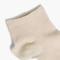 Leotardos Y Textil Condor<Pisamonas Calcetines Tobilleros Lisos Condor Verano