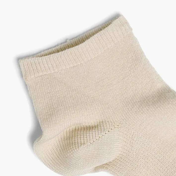 Leotardos Y Textil Condor<Pisamonas Calcetines Tobilleros Lisos Condor Verano