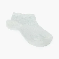Leotardos Y Textil Condor<Pisamonas Calcetines Tobilleros Lisos Condor Verano