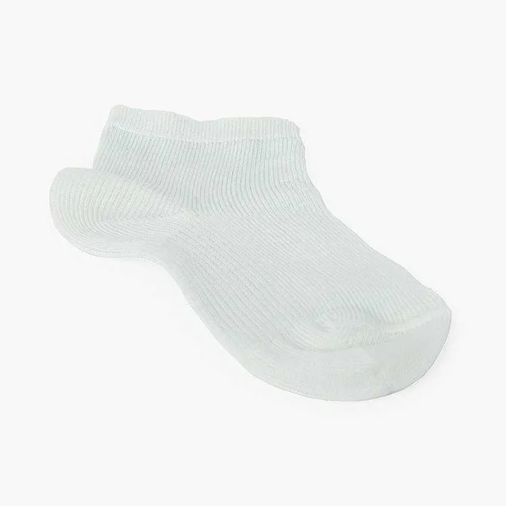 Leotardos Y Textil Condor<Pisamonas Calcetines Tobilleros Lisos Condor Verano