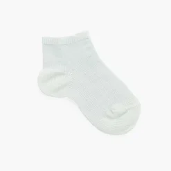 Leotardos Y Textil Condor<Pisamonas Calcetines Tobilleros Lisos Condor Verano