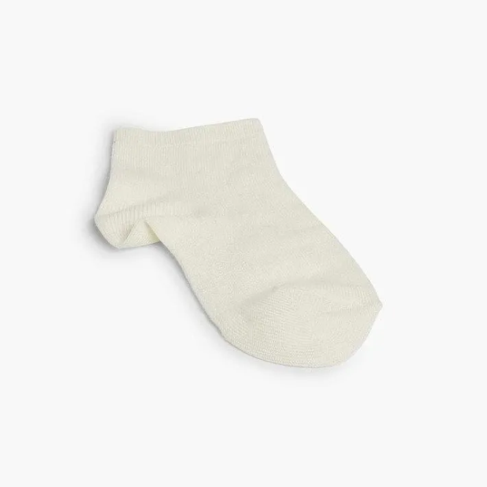 Leotardos Y Textil Condor<Pisamonas Calcetines Tobilleros Lisos Condor Verano