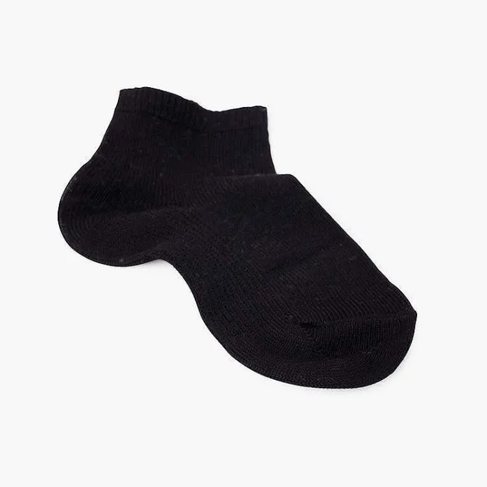 Leotardos Y Textil Condor<Pisamonas Calcetines Tobilleros Lisos Condor Verano