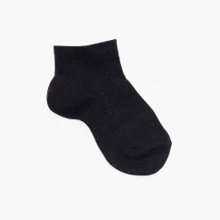 Leotardos Y Textil Condor<Pisamonas Calcetines Tobilleros Lisos Condor Verano
