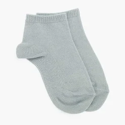 Leotardos Y Textil Condor<Pisamonas Calcetines Tobilleros Lisos Condor Verano