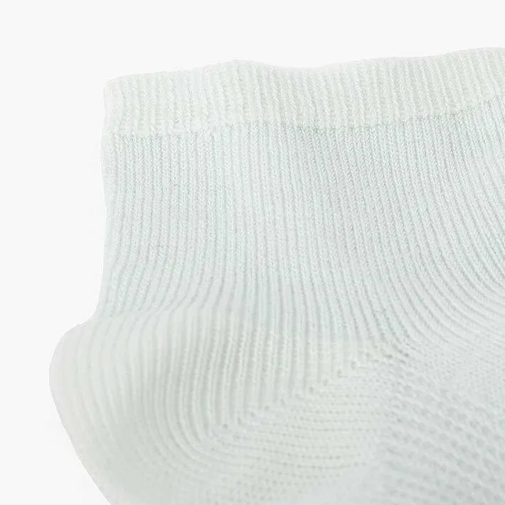 Leotardos Y Textil Condor<Pisamonas Calcetines Tobilleros Lisos Condor Verano