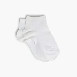 Leotardos Y Textil Condor<Pisamonas Calcetines Tobilleros Lisos Condor Verano