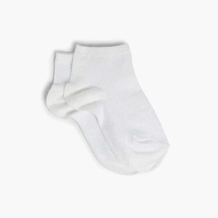 Leotardos Y Textil Condor<Pisamonas Calcetines Tobilleros Lisos Condor Verano
