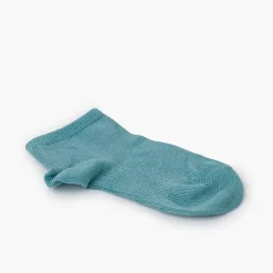 Leotardos Y Textil Condor<Pisamonas Calcetines Tobilleros Lisos Condor Verano