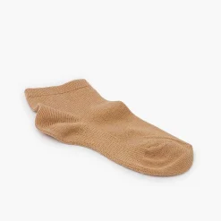 Leotardos Y Textil Condor<Pisamonas Calcetines Tobilleros Lisos Condor Verano