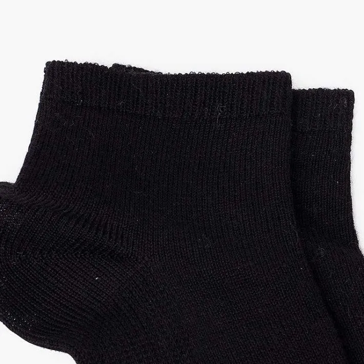 Leotardos Y Textil Condor<Pisamonas Calcetines Tobilleros Lisos Condor Verano