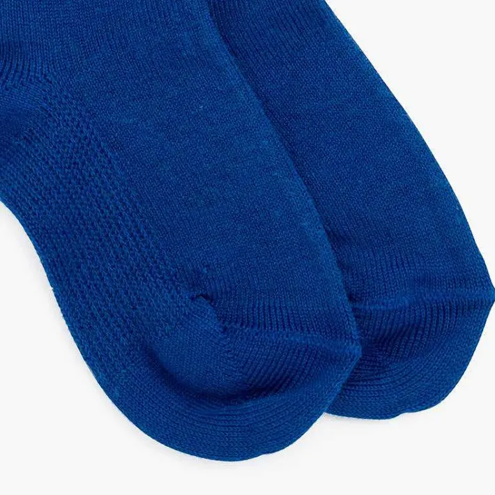 Leotardos Y Textil Condor<Pisamonas Calcetines Tobilleros Lisos Condor Verano