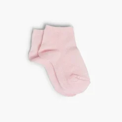 Leotardos Y Textil Condor<Pisamonas Calcetines Tobilleros Lisos Condor Verano