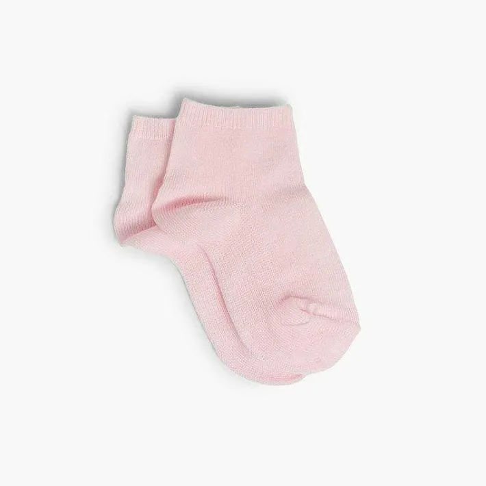 Leotardos Y Textil Condor<Pisamonas Calcetines Tobilleros Lisos Condor Verano