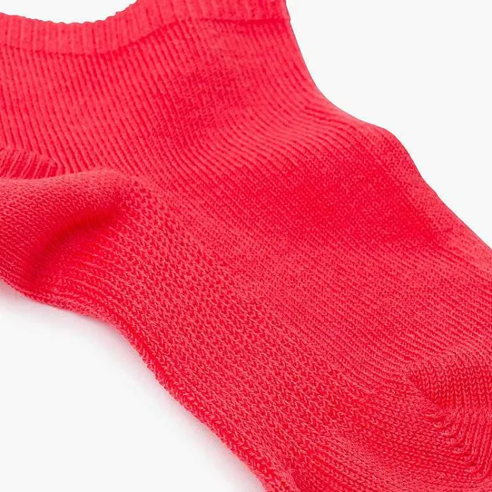 Leotardos Y Textil Condor<Pisamonas Calcetines Tobilleros Lisos Condor Verano