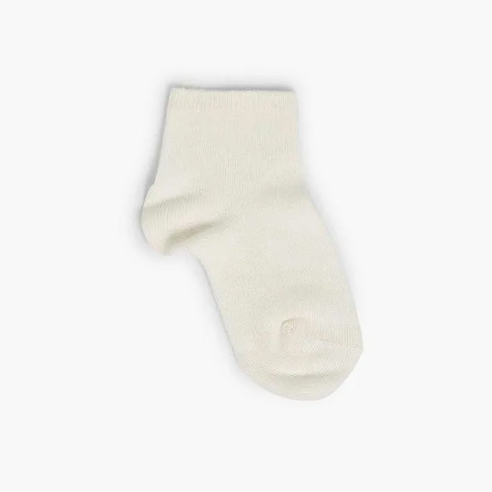 Leotardos Y Textil Condor<Pisamonas Calcetines Tobilleros Lisos Condor Verano