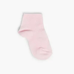 Leotardos Y Textil Condor<Pisamonas Calcetines Tobilleros Lisos Condor Verano