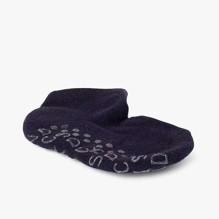 Leotardos Y Textil Condor<Pisamonas Calcetines Tobilleros Niños Antideslizantes