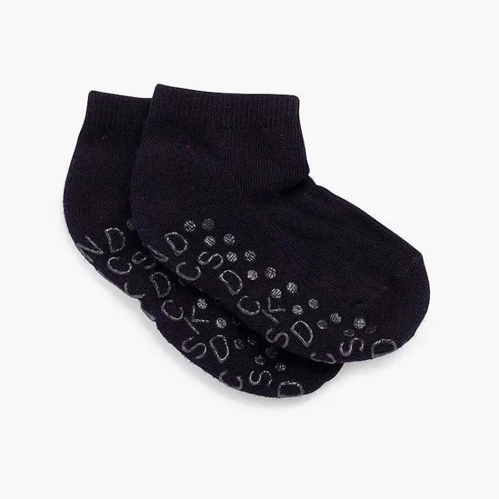 Leotardos Y Textil Condor<Pisamonas Calcetines Tobilleros Niños Antideslizantes