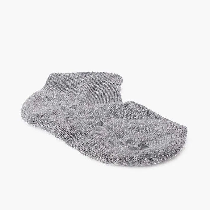 Leotardos Y Textil Condor<Pisamonas Calcetines Tobilleros Niños Antideslizantes